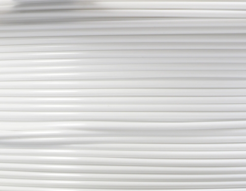 Preview: Flashforge Highspeed PETG Filament Weiß 1.75 mm 1 kg